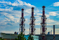 两当柴油发电机组进气门与排气门磨损严重是什么原因