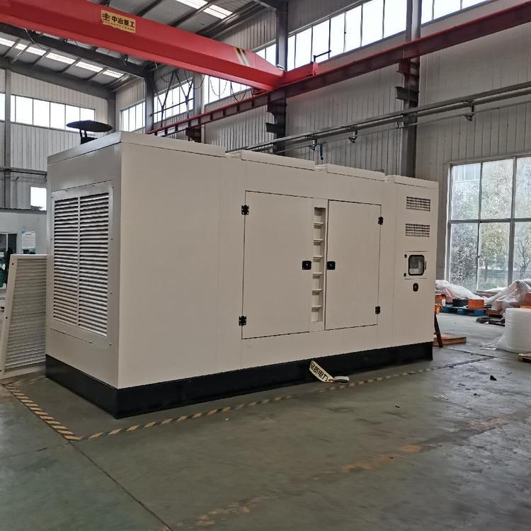 两当发电机出租