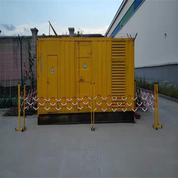 两当发电机组油箱盖上留出小气孔有什么用？