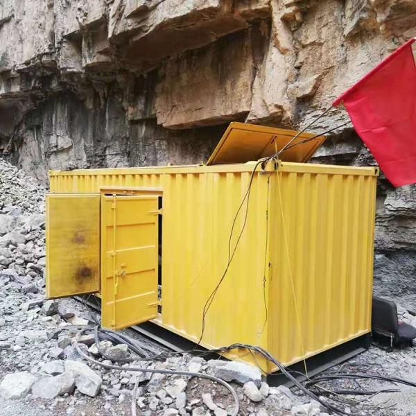 两当柴油发电机组使用注意事项要牢记