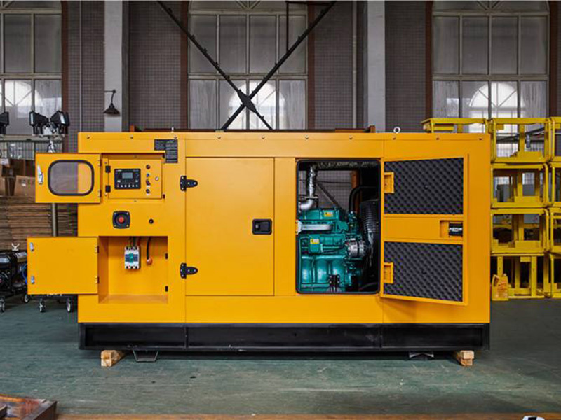 两当发电机租赁中如何根据仪表指示来判断发电机的故障类型？