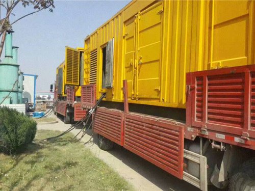 两当发电机停电自启装置主要有以下几种类型？