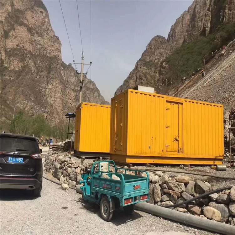 两当柴油发电机组的保养周期是多久?