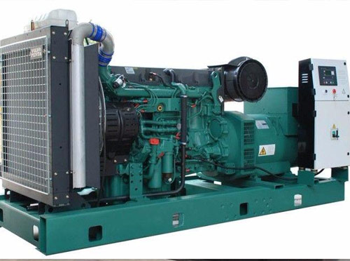 两当升级现有发电机组的成本大概是多少？