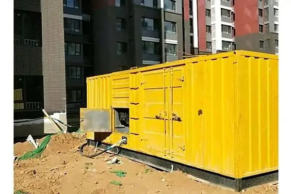 两当发电机出租负载测试对电瓶的寿命有影响吗？