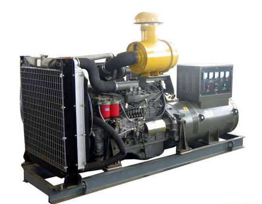 两当汽油发电机组电瓶电解液密度偏低时如何调整？