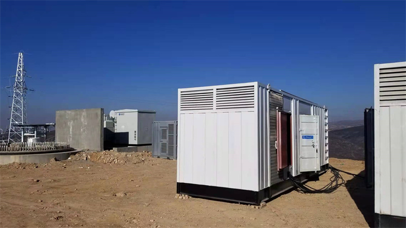 两当带预热系统的柴油发电机组在冬季启动后需要注意什么?