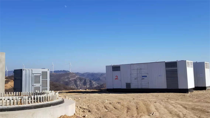 两当带燃油预热系统的柴油发电机组在冬季启动前需要做哪些准备工作?